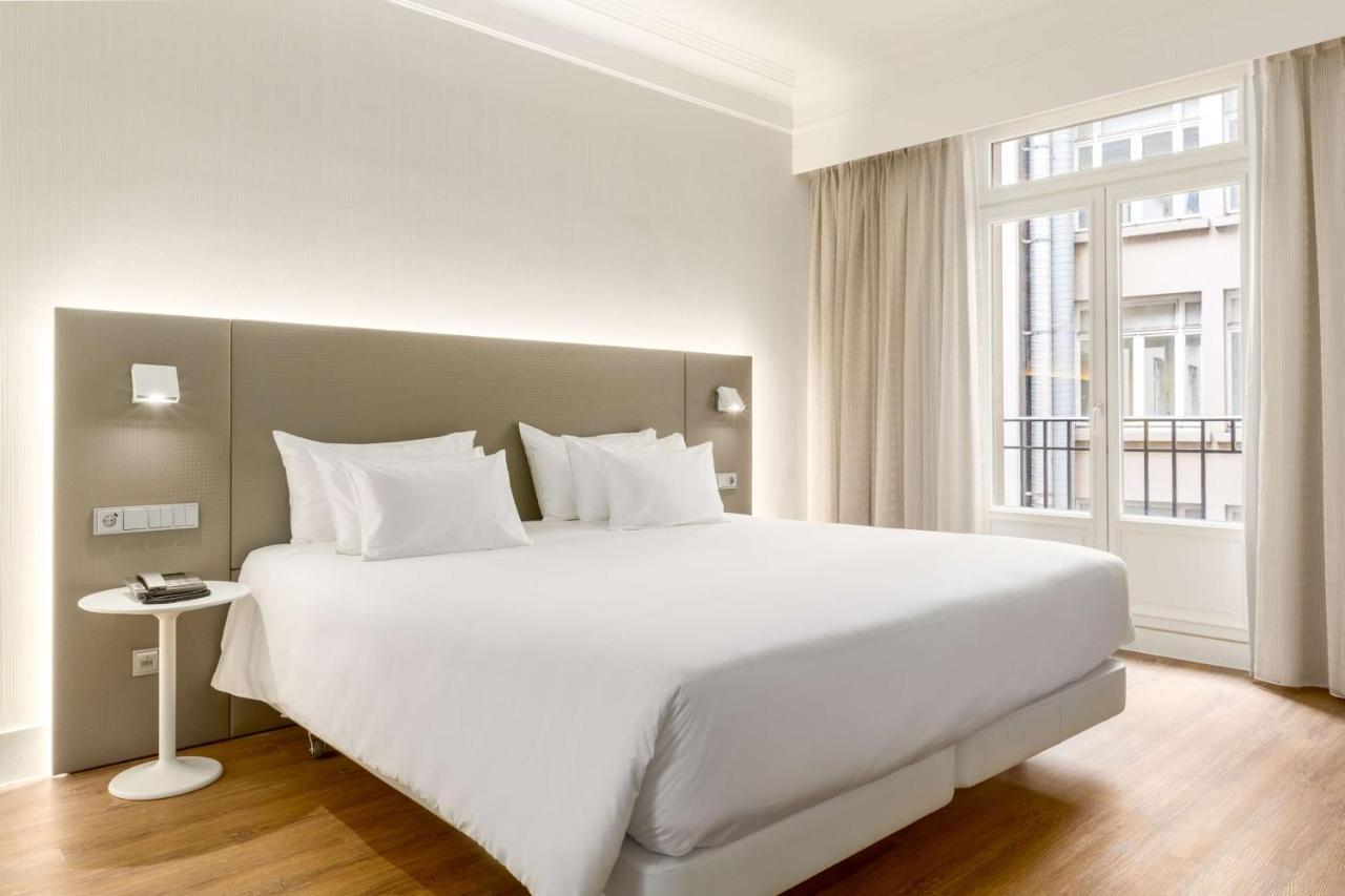 Nh Collection Centre Hotel 4*